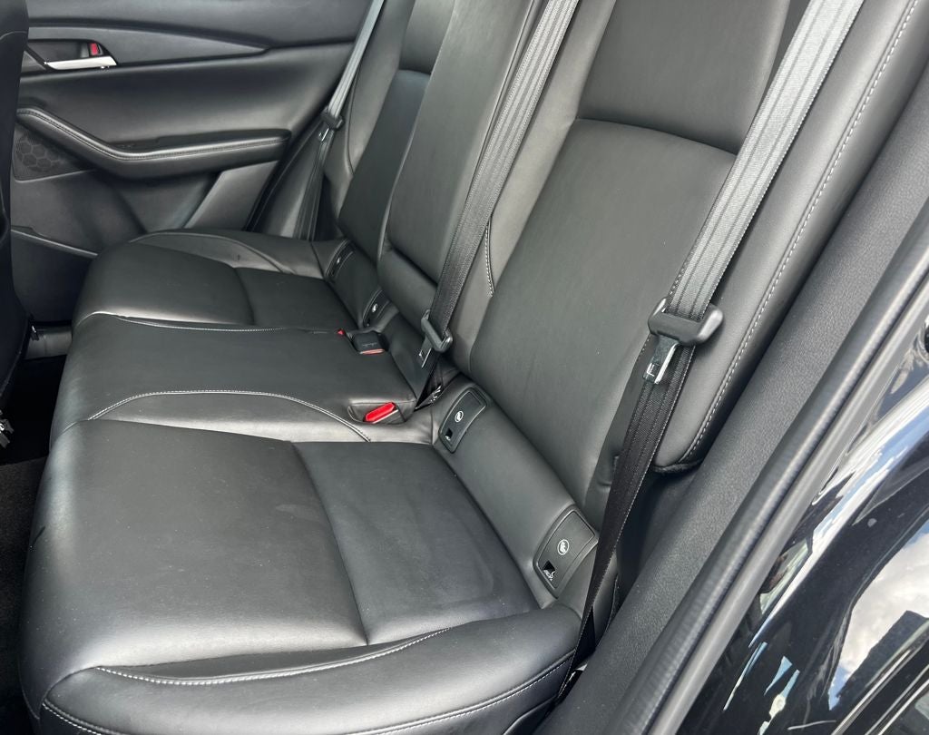 2022 Mazda Mazda CX-30 2.5 S Select Package