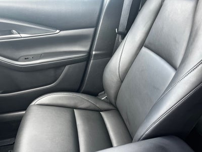 2022 Mazda Mazda CX-30 2.5 S Select Package