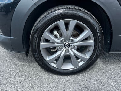 2022 Mazda Mazda CX-30 2.5 S Select Package