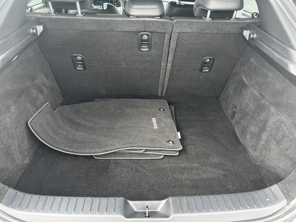 2022 Mazda Mazda CX-30 2.5 S Select Package