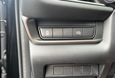 2022 Mazda Mazda CX-30 2.5 S Select Package