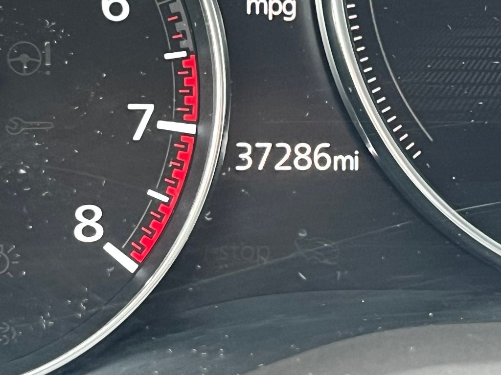 2022 Mazda Mazda CX-30 2.5 S Select Package