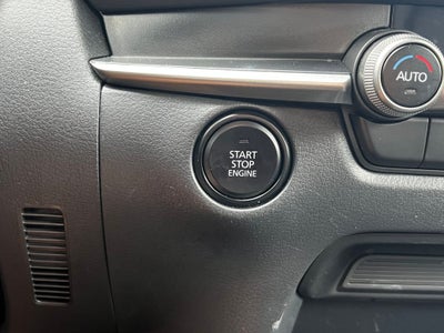 2022 Mazda Mazda CX-30 2.5 S Select Package