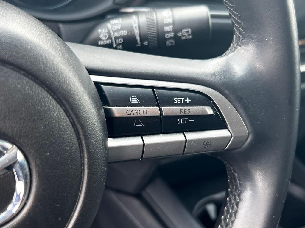 2022 Mazda Mazda CX-30 2.5 S Select Package