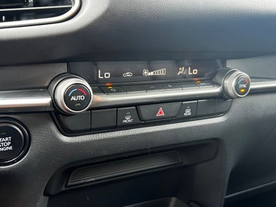 2022 Mazda Mazda CX-30 2.5 S Select Package