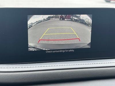 2022 Mazda Mazda CX-30 2.5 S Select Package