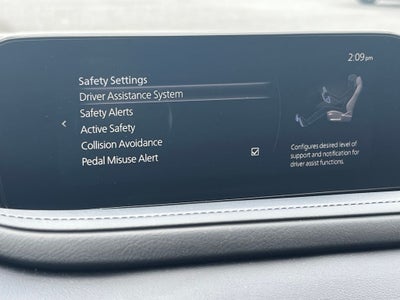 2022 Mazda Mazda CX-30 2.5 S Select Package