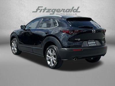2022 Mazda Mazda CX-30 2.5 S Select Package