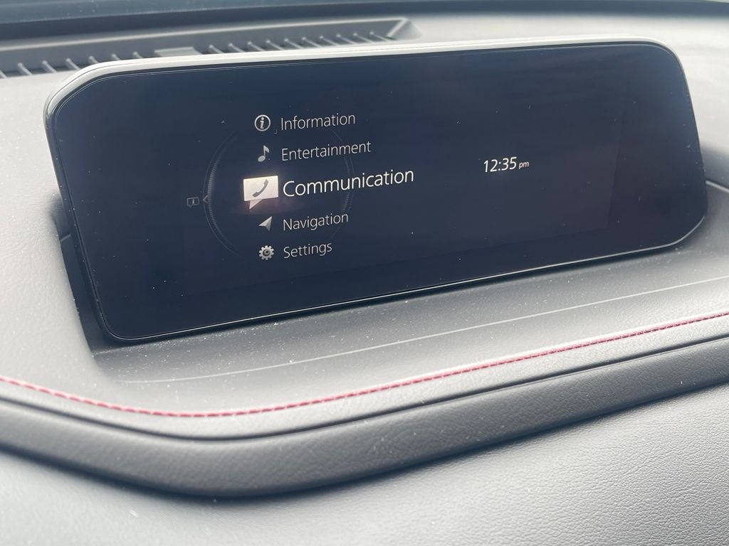 2023 Mazda Mazda CX-30 2.5 S Carbon Edition