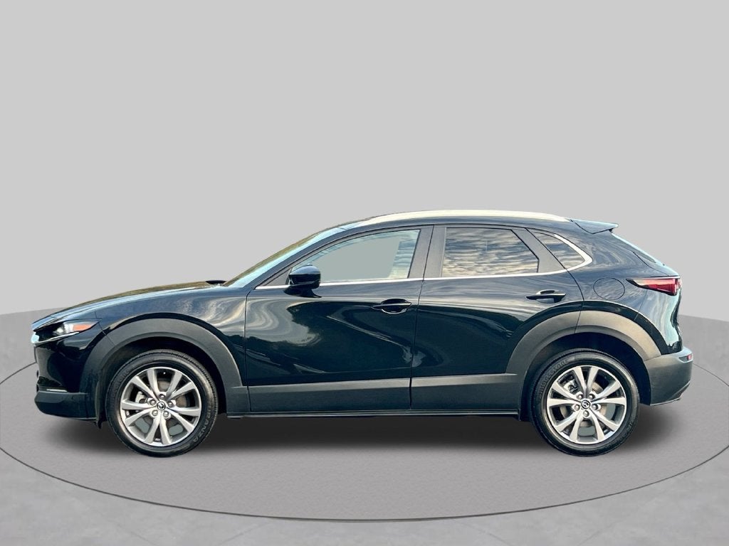 2025 Mazda Mazda CX-30 2.5 S Preferred Package
