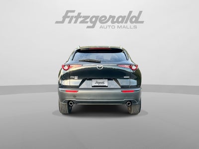 2025 Mazda Mazda CX-30 2.5 S Preferred Package