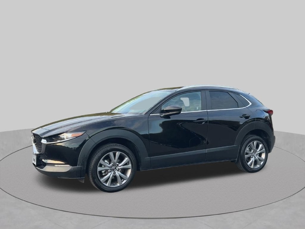 2025 Mazda Mazda CX-30 2.5 S Preferred Package