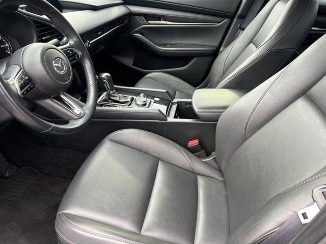 2024 Mazda Mazda3 2.5 S Select Sport Base