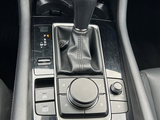 2024 Mazda Mazda3 2.5 S Select Sport Base