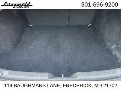 2025 Mazda Mazda3 Sedan 2.5 S Carbon Edition