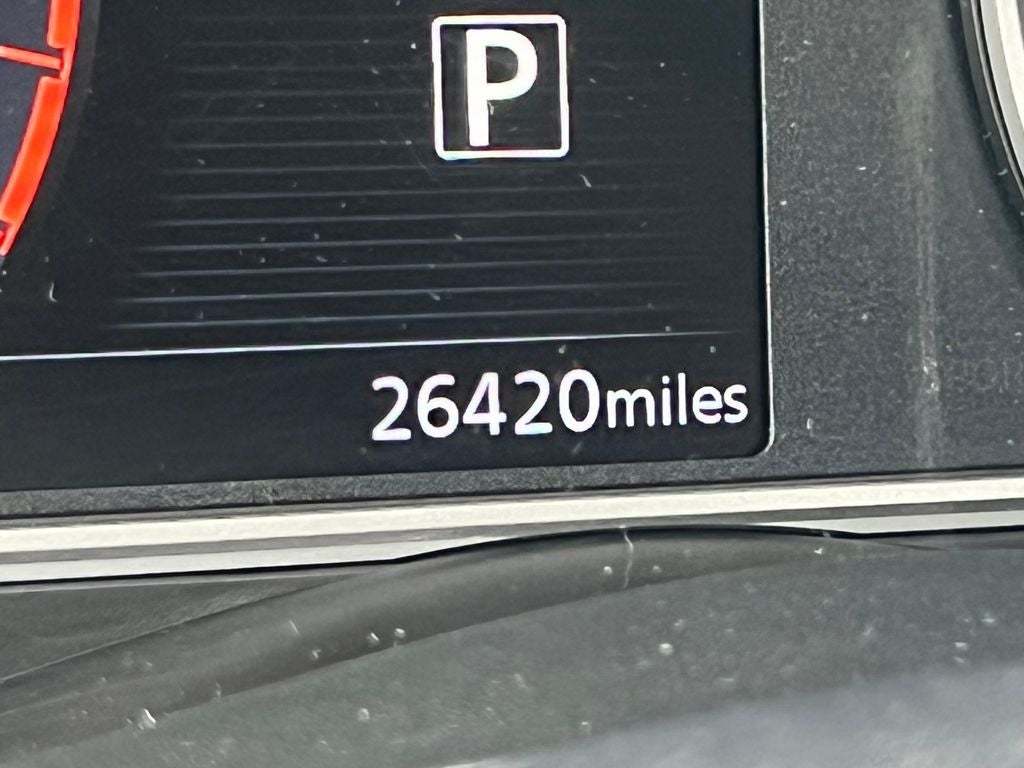 2020 Nissan Versa SV