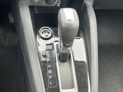 2020 Nissan Versa SV