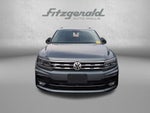 2021 Volkswagen Tiguan 2.0T SEL Premium R-Line