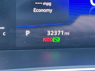 2024 Volkswagen Tiguan Wolfsburg Edition