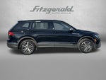 2024 Volkswagen Tiguan Wolfsburg Edition