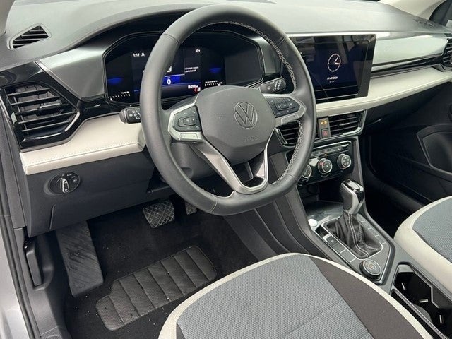 2025 Volkswagen Taos S