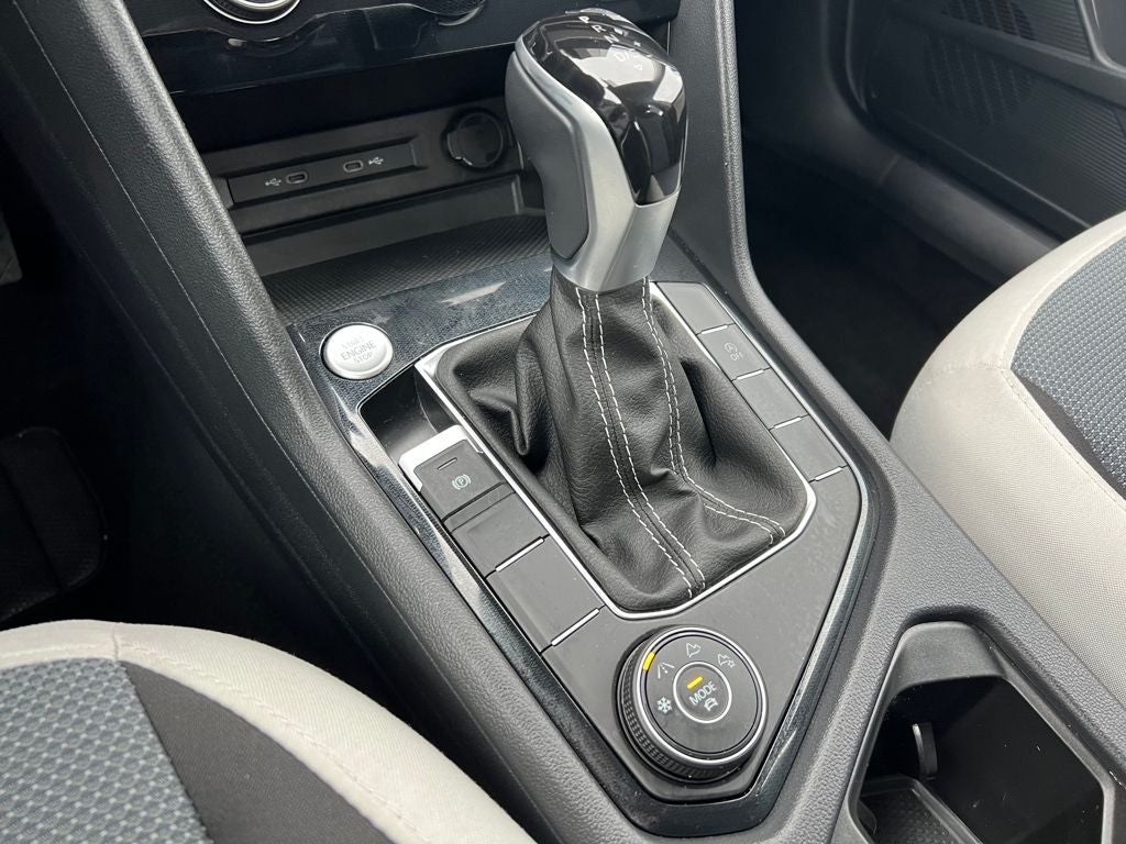 2025 Volkswagen Taos S