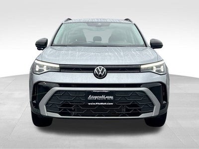 2025 Volkswagen Taos S