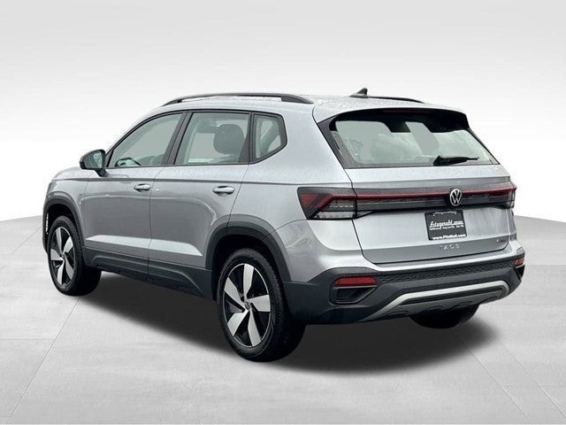 2025 Volkswagen Taos S