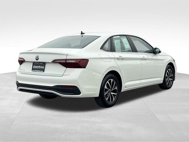2024 Volkswagen Jetta S