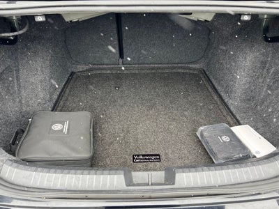 2024 Volkswagen Jetta Sport