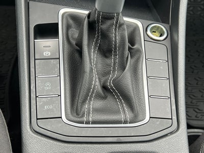 2024 Volkswagen Jetta Sport