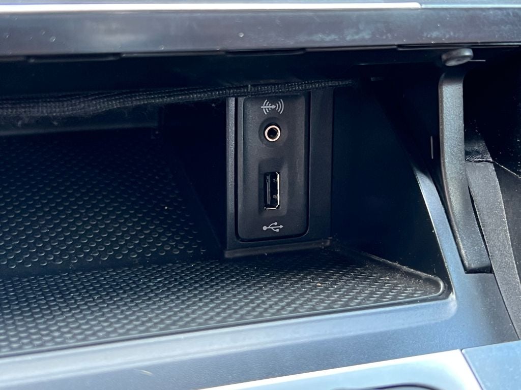 2017 Volkswagen Golf Alltrack TSI SEL 4Motion