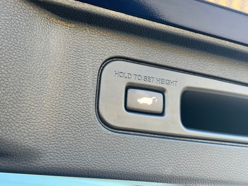 2023 Honda Pilot EX-L 8 Passenger