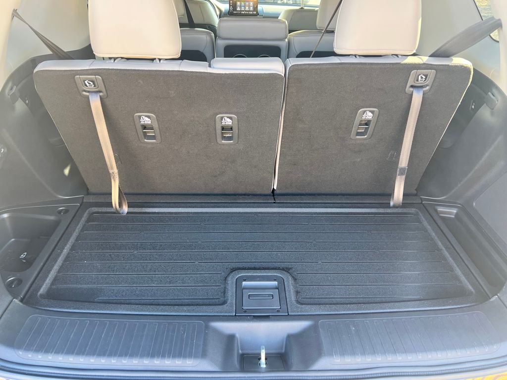 2023 Honda Pilot EX-L 8 Passenger