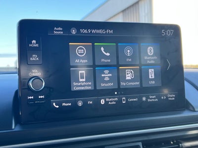 2023 Honda Pilot EX-L 8 Passenger