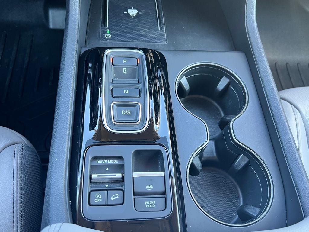 2023 Honda Pilot EX-L 8 Passenger