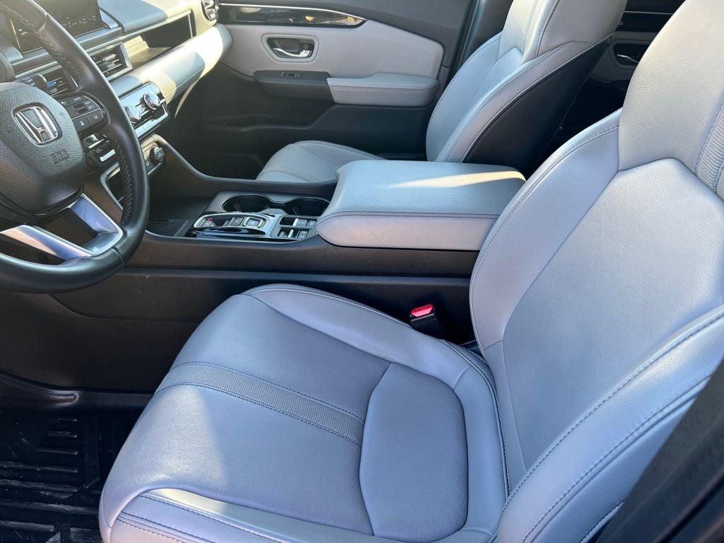 2023 Honda Pilot EX-L 8 Passenger