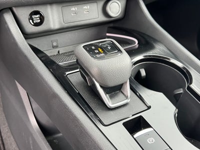 2026 Nissan Rogue SL