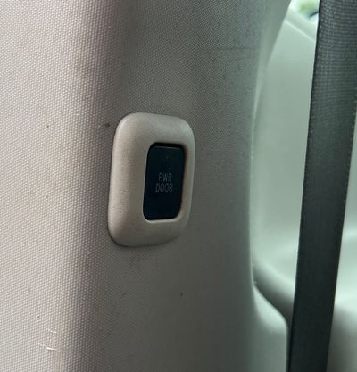 2014 Toyota Sienna XLE