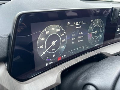 2023 Kia Telluride SX Prestige