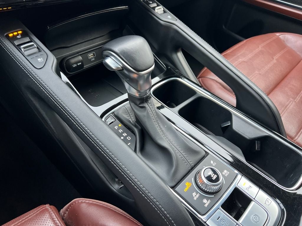 2023 Kia Telluride SX Prestige