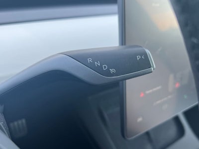 2021 Tesla Model 3 Performance