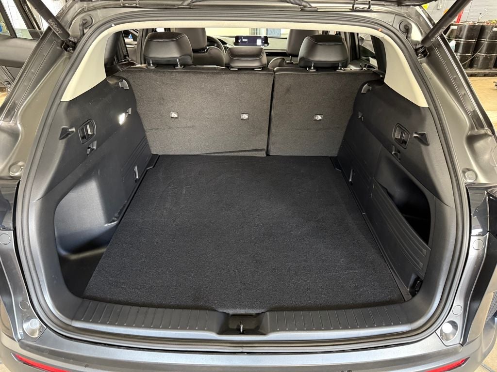 2025 Mazda Mazda CX-50 Hybrid Preferred