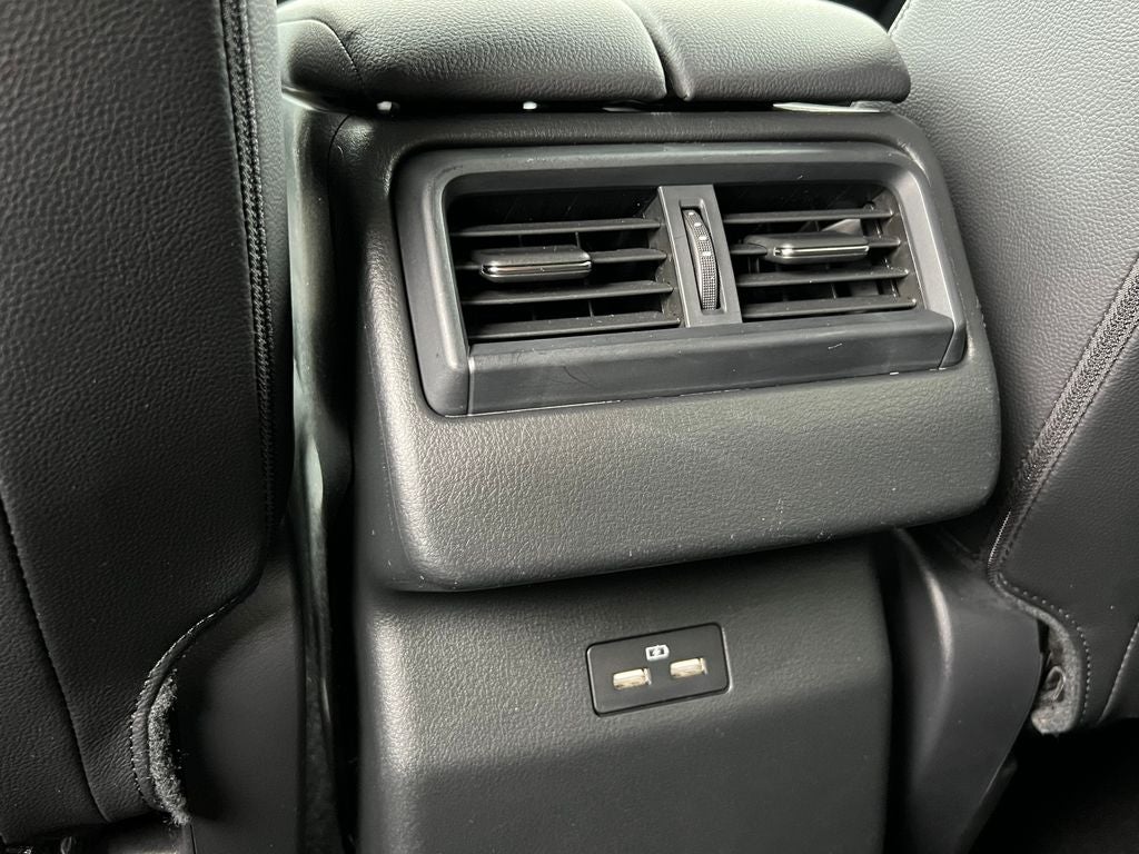2023 Mazda Mazda CX-50 2.5 S Preferred Plus Package