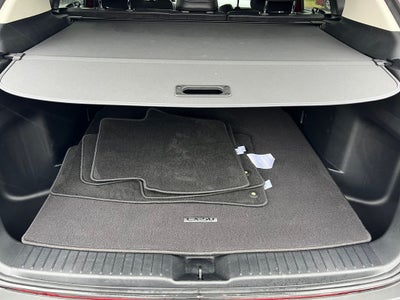 2023 Mazda Mazda CX-50 2.5 S Preferred Plus Package