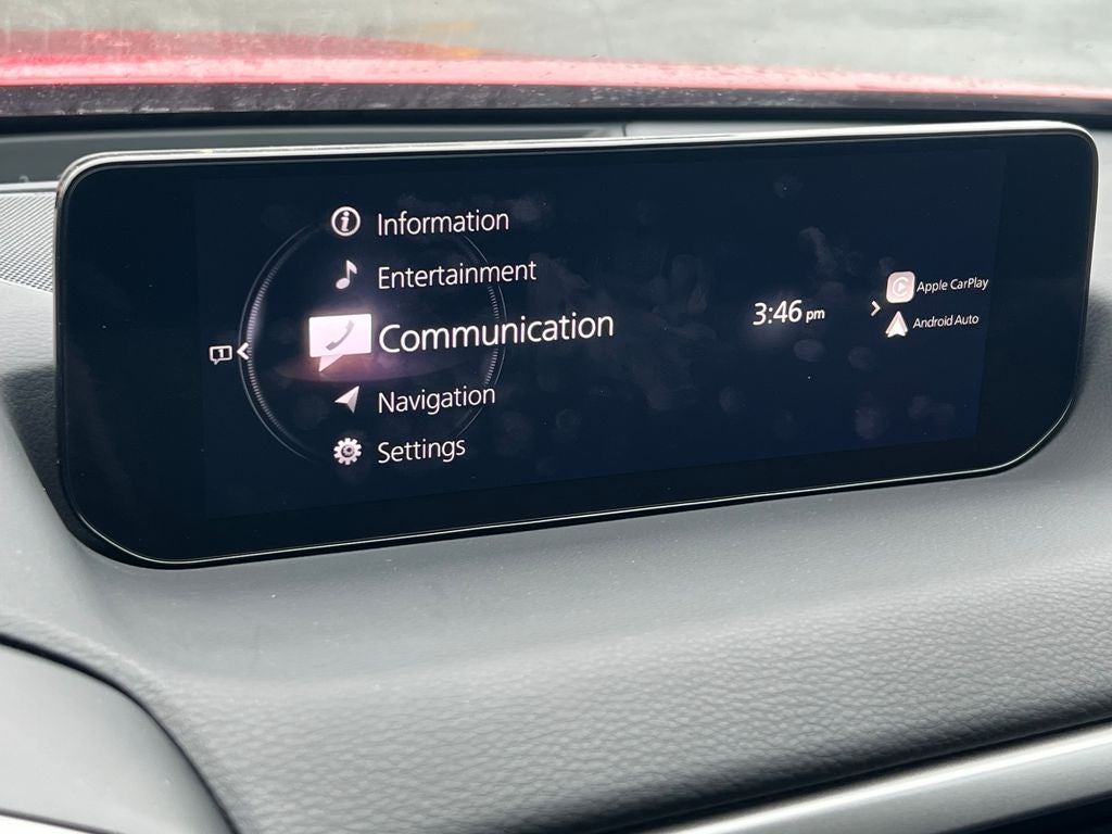2023 Mazda Mazda CX-50 2.5 S Preferred Plus Package