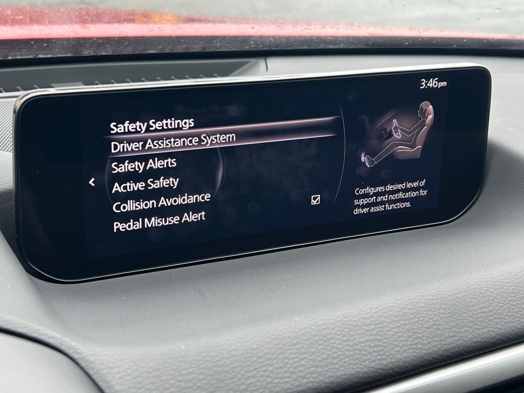 2023 Mazda Mazda CX-50 2.5 S Preferred Plus Package