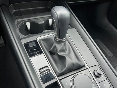 2023 Mazda Mazda CX-50 2.5 S Preferred Plus Package