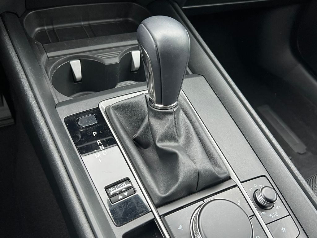 2023 Mazda Mazda CX-50 2.5 S Preferred Plus Package