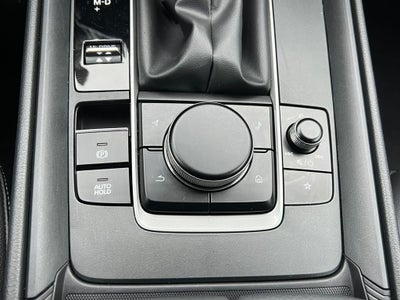 2023 Mazda Mazda CX-50 2.5 S Preferred Plus Package